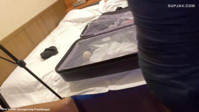 Asian Angel 3930 - SkyAngel - hotmovs.com - Japan