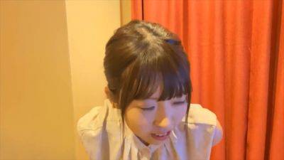 Asian Angel 5414 - SkyAngel - hotmovs.com - Japan