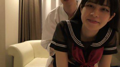 Asian Angel 2965 - SkyAngel - hotmovs.com - Japan