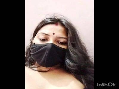 Indian Desi Bhabi Show Boobs And Pussy Bhabi Desi Girl Bd Kolkata Bangla - desi-porntube.com - India