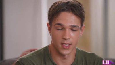 Stuck On Stepbro - S1:E5 - Nubiles-Porn - hotmovs.com