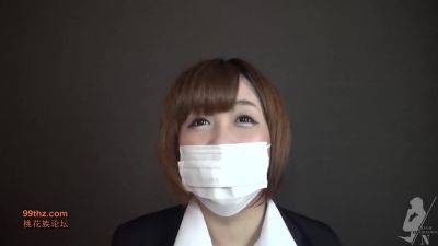 Asian Angel 4867 - Temptation - hotmovs.com - Japan