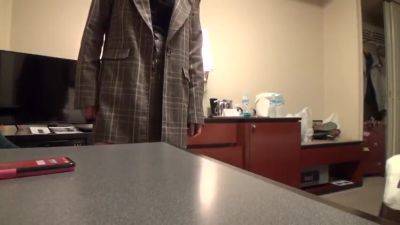 Odious Japanese amateur NEE2540463465 - senzuri.tube - Japan