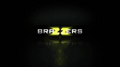 Let's Fucking Dance With Veronica Rayne, Ryan Ryder - Brazzers - hotmovs.com