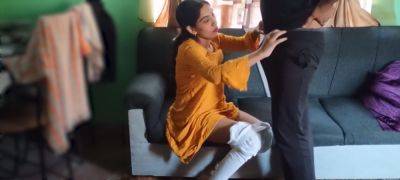 I Fucked My Kolkata Friend - desi-porntube.com - India