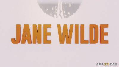 Huge Squirt Ruins The Prank With Jane Wilde, Zac Wild - Brazzers - hotmovs.com