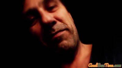 Arse Nailed Slut Made Love By Hard Male Stick In Tig - hotmovs.com