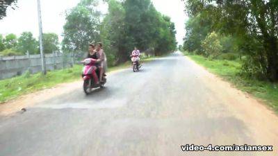 Alina - AsianSexDiary - hotmovs.com