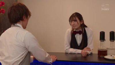 TVE329-JREVRBLQVL336142906 - upornia.com - Japan