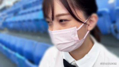 Asian Angel 4195 - AsianHappyEnding - hotmovs.com - Japan