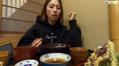 Asian angel 10215 - AsianHappyEnding - hotmovs.com - Japan