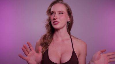 Scarlet Chase - Milanoo Sexy Costume Try On Haul - hotmovs.com