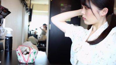 Asian Angel 17155 - JavTellers - hotmovs.com - Japan