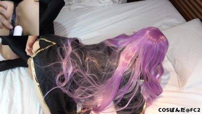 Asian Angel 18745 - Temptation - hotmovs.com - Japan