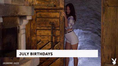 Ivy Rose - Clara - July Birthdays - PlayboyPlus - txxx.com