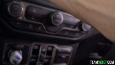 Maya Farrell - Maya Farrell & Filthy Rich in The Road To You - POVLife - hotmovs.com