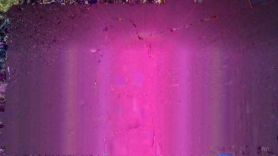 Holly Garner - Green Sparkle Bikini 2 - PinupFiles - hotmovs.com