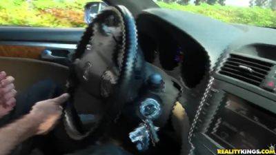 Sexy Spreading - RealityKings with Sammie Rhodes, Georgia Jones, Rilee Marks - hotmovs.com - Georgia