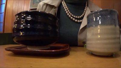 Asian angel 7736 - ShamelessArchives - hotmovs.com - Japan