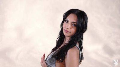 Emily Kaye in Silver Screen - PlayboyPlus - hotmovs.com