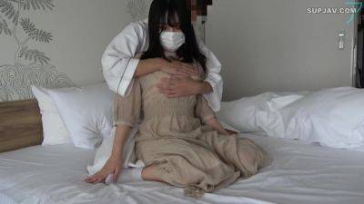 Asian Angel 13425 - AsianHappyEnding - hotmovs.com - Japan