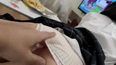 Asian Angel 6492 - ShamelessArchives - hotmovs.com - Japan