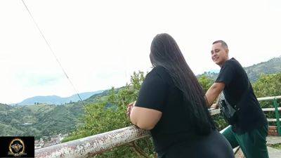 Mi Sobrinastra Me Espera En El Mirador Para Que Me Folle 12 Min - Dimitry H - hotmovs.com