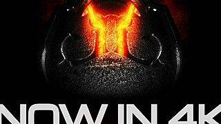 Katie Kush - Kenzie Madison - Katie Kush, Kenzie Madison And A Monster - Too many holes for a huge black cock - ah-me.com