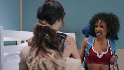 Blown Through The Roof With Demi Sutra, Small Hands - Brazzers - hotmovs.com