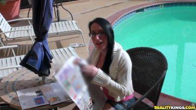 Erik Everhard - Mia Malkova - Something Sexy - RealityKings with Mia Malkova, Erik Everhard - hotmovs.com