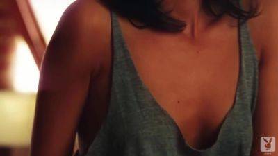 Remastered - Justine Miller in Sweet As Candy - PlayboyPlus - hotmovs.com