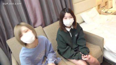 Asian angel 7410 - ShamelessArchives - hotmovs.com - Japan