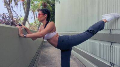 Peter Green - Fit For Fucking - RealityKings with Peter Green, Katana Kombat - hotmovs.com