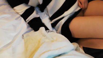 Asian Angel 17427 - JavTellers - hotmovs.com - Japan