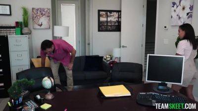 Bobby Beefcakes - Zerella Skies & Bobby Beefcakes in Hands-On Comfort - MyBabySittersClub - hotmovs.com