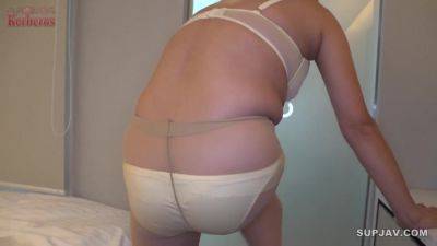 Asian Angel 5613 - Temptation - hotmovs.com - Japan