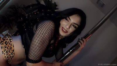 Keira Croft - Keira Croft - Double Duty Booty - videomanysex.com