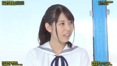 Petite Asian amateur LWB6686503820 - senzuri.tube