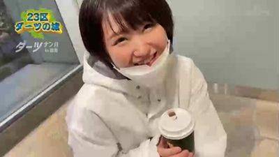 006＃ダーツナンパin Tokyo素人CLOVERコンプリートベストッ！ - senzuri.tube