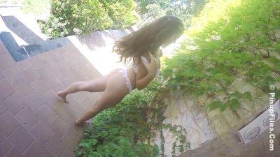 Cara Rose - Princess Pearls 3 - PinupFiles - hotmovs.com