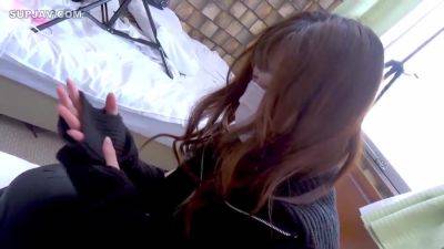 Asian Angel 16607 - JavTellers - hotmovs.com - Japan