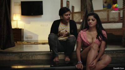 First On Net -aunty Ka Pg 3 - desi-porntube.com