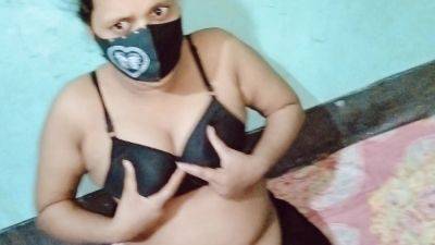 Bangladeshi Stepmother Stepson Fuck Clear Talk - desi-porntube.com - India