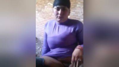 Today Exclusive- Pashto Wife Sucking And Fucking - desi-porntube.com