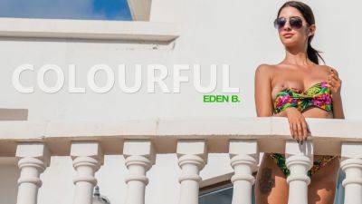 Colourful - RealBikiniGirls - hclips.com