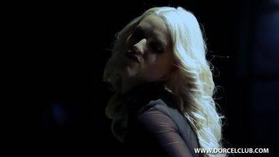 Blanche Bradburry - Very Hard Sm Domination - videomanysex.com