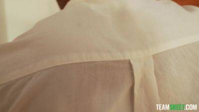 Molly Little & Mazee The Goat in A Little Star, a Little Fun - Glowupz - hotmovs.com