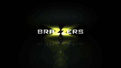 Is It A Penal Offense? With Veronica Avluv, Erik Everhard - Brazzers - hotmovs.com