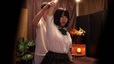 Asian Angel 35 - SkyAngel - hotmovs.com - Japan