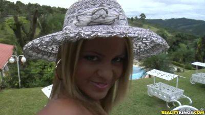 Keep Me Warm - RealityKings with Bianca, Victor - hotmovs.com